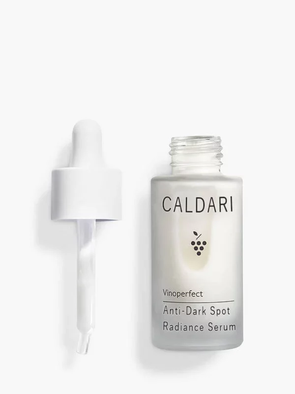 CALDARI™ Anti-Dark Spot Radiance & öregedésgátló kollagén szérum