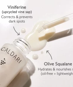 CALDARI™ Anti-Dark Spot Radiance & Anti-Aging Collagen Serum