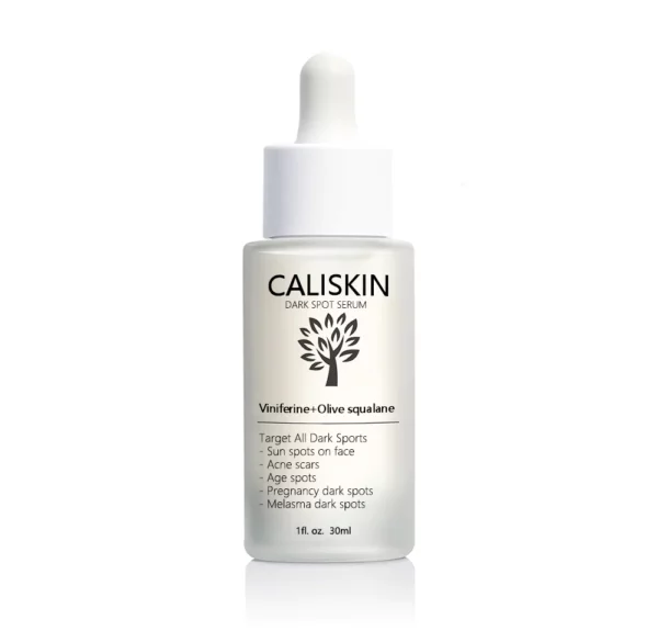 CALISKIN™ Dark Spot And Acne Treatment Serum