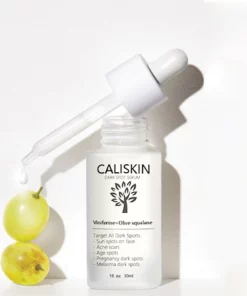 CALISKIN™ Dark Spot And Acne Treatment Serum Serum