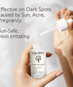 CALISKIN™ Dark Spot And Acne Treatment Serum Serum