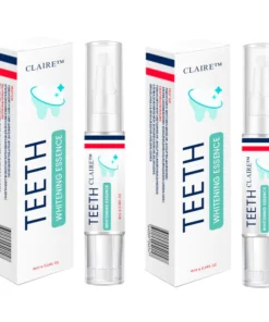 CLAIRE™ France Professional Teeth Whitening Essence