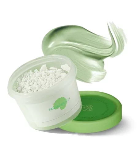 CUBE ME™ Spa Powder Mask