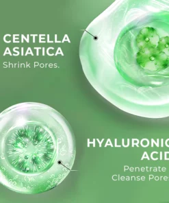 CUBE ME™ Spa Powder Mask