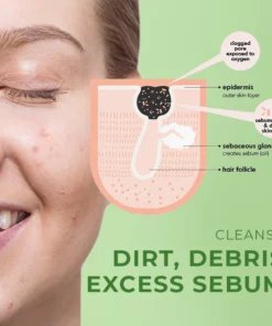 CUBE ME™ Spa Powder Mask