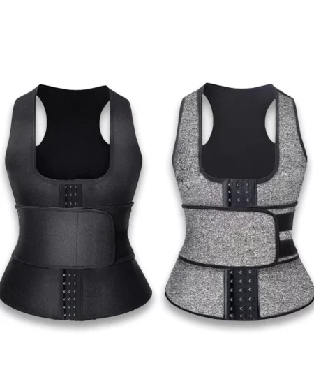 CadiFit™ Heat Cycle Stress Vest