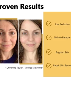 Calendula 30 Days Anti-aging Peel Off Mask