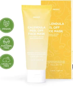 Calendula 30 Days Anti-aging Peel Off Mask