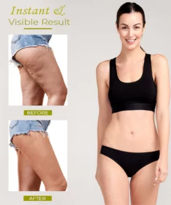 CelluBurn GingerSlimming HotCream