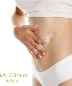 CelluBurn GingerSlimming HotCream