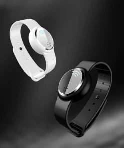 CelluBurn™ Ultrasonic Slimming Wristband