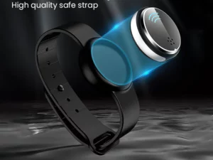 CelluBurn™ Ultrasonic Slimming Wristband