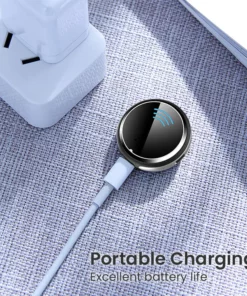 CelluBurn™ Ultrasonic Slimming Wristband