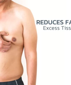 Chestlift Gynecomastie Massage Oil