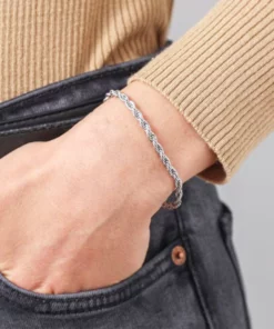 Chris Magnetique Lvmphvity Cleaning Bracelet