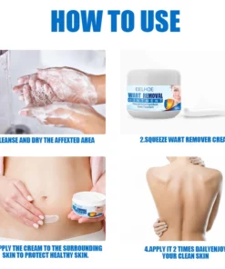 Clearasil™ Petechiae Removal Cream