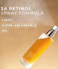 Clinical™ 3A Retinol Wrinkle Oil