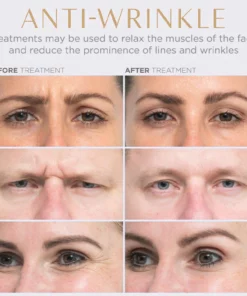 Clinical™ 3A Retinol Wrinkle Oil