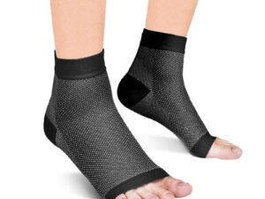 Cloudy™ Sleeping Compression Footsleeves