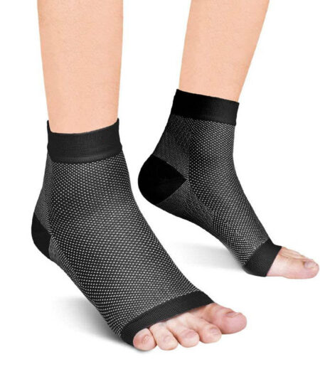 Cloudy™ Sleeping Compression Footsleeves