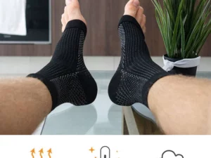 Cloudy™ Sleeping Compression Footsleeves