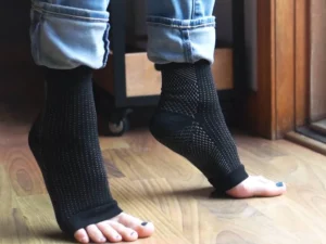 Cloudy™ Sleeping Compression Footsleeves