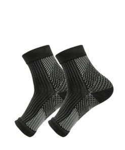 Cloudy™ Sleeping Compression Footsleeves