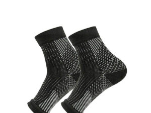 Cloudy™ Sleeping Compression Footsleeves