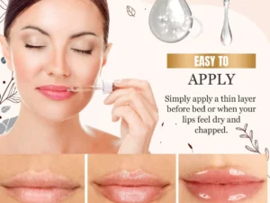 Collagen Instant Lip Plumper Serum