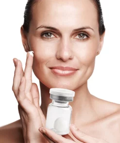 Collagen-X™ Anti-Aging Soluble Collagen Silk Ball