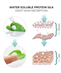 Collagen-X™ Anti-Aging Soluble Collagen Silk Ball