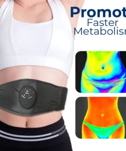 CoreUP FullAbs Microcurrent ToningBelt