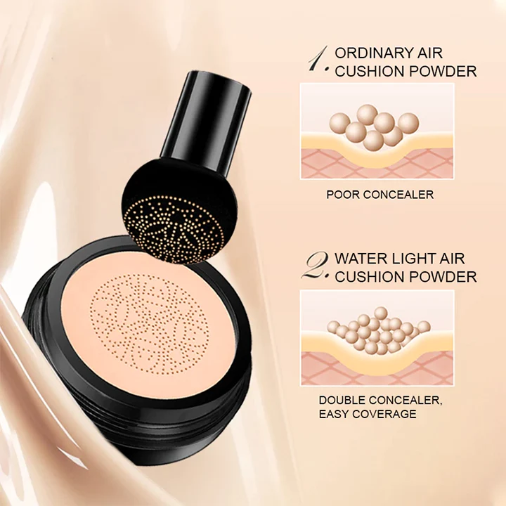 CosmoFX™ Mushroom Cushion Concealer