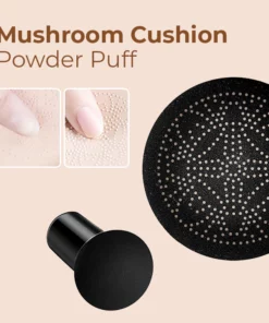 CosmoFX™ Mushroom Cushion Concealer