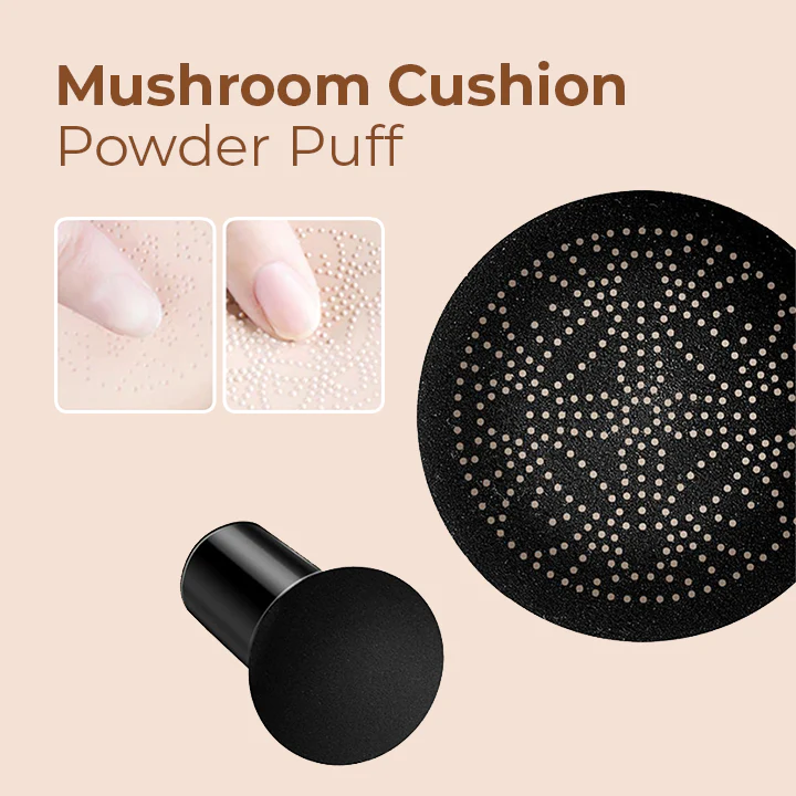 CosmoFX™ Mushroom Cushion Concealer