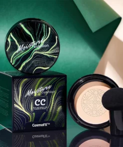 CosmoFX™ Mushroom Cushion Concealer