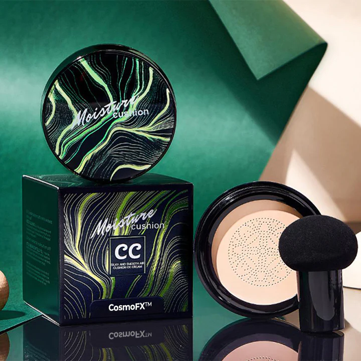 CosmoFX™ Mushroom Cushion Concealer