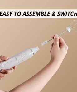 CraftEZ™ Portable Resin Mixer