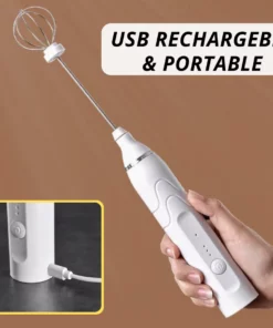 CraftEZ™ Portable Resin Mixer