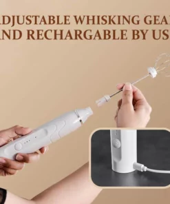 CraftEZ™ Portable Resin Mixer