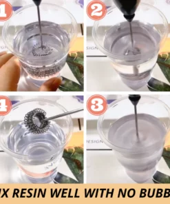 CraftEZ™ Portable Resin Mixer