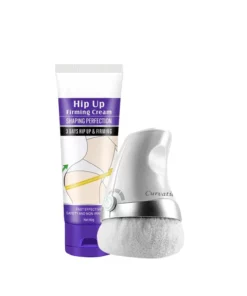 Curvation Electric Deep Tissue Massager