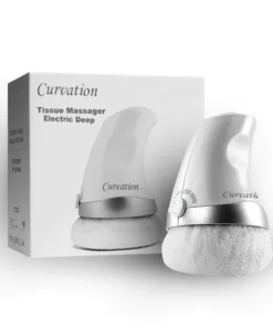 Curvation Electric Deep Tissue Massager