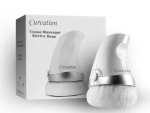 Curvation Electric Deep Tissue Massager