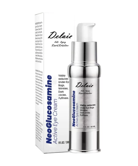 DELaie NeoGlucosamine Active Eye Cream
