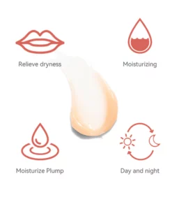 Plumper de llavis hidratant DEROL™