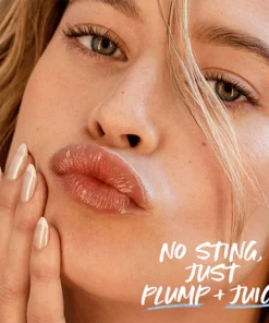 DEROL™ Moisturizing Honey Lip Plumper