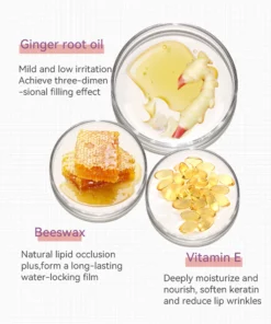 DEROL™ Moisturizing Honey Lip Plumper