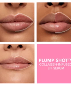 DEROL™ Moisturizing Honey Lip Plumper