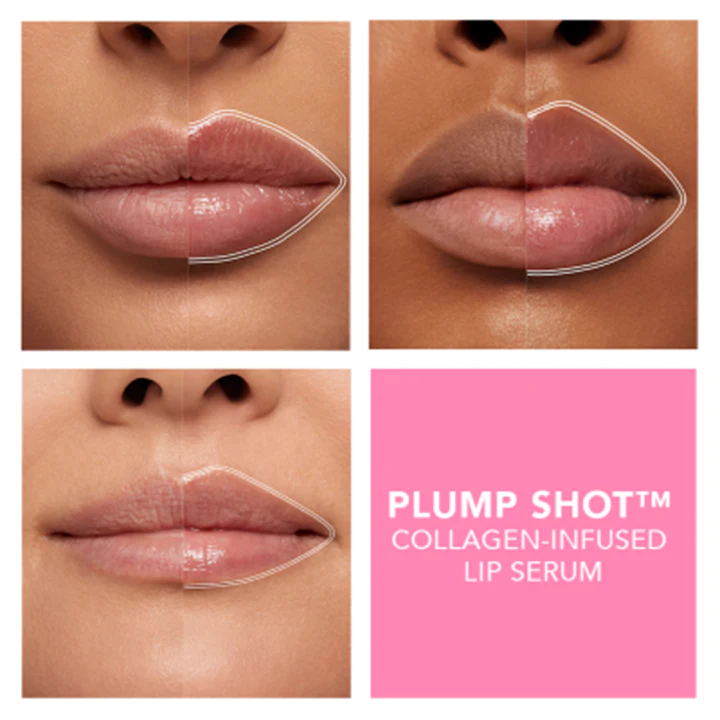 Plumper de llavis hidratant DEROL™